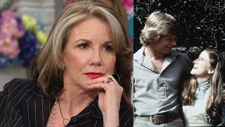 Melissa Gilbert Just Made Horrified Confession About Dean Butler As Her Husband on ‘Little House’ video