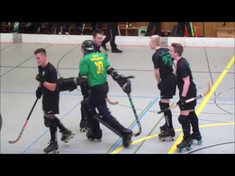 Torhighlights RHC - RSC (5:4)