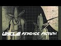 Unkle-The Knock w/ Mike D ( Drums of Death Part 2 )