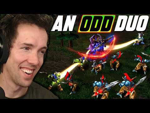 Shadow Hunter into Pitlord! This Cleave damage was DISGUSTING!