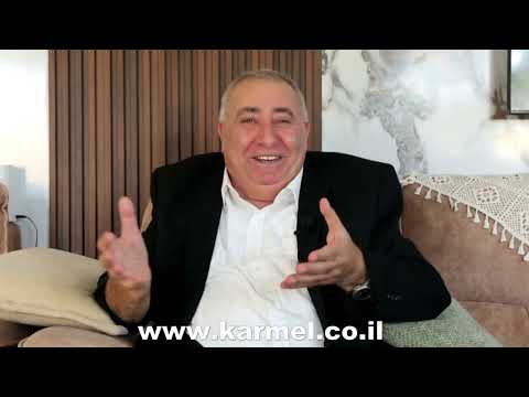 שכיב שנאן איש ימין שלא מוותר