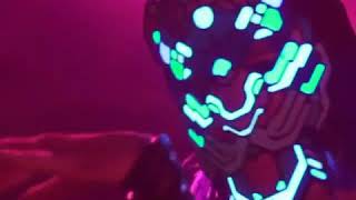 Nico de Andrea Release Party  Soubois