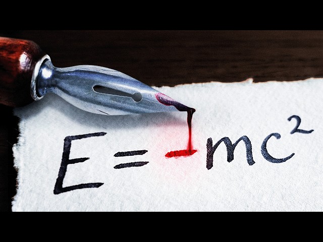 Can energy be negative? SDDEFAULT Thumbnail