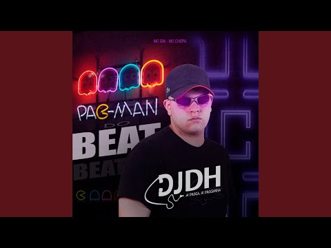 BEAT DO PAC MAN