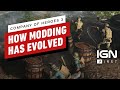 Company of Heroes 3: Modding Details Revealed – IGN First