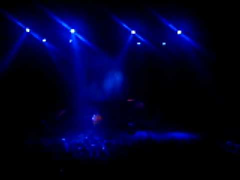 Laleh - Big city love (live stockholm cirkus 2009-02-21)