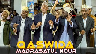 Download lagu HADHARA YA MAULID |  MASJID MANYEMA KARIAKOO: QASWIDA | MADRASATUL NOOR mp3