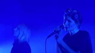 The Cardigans - Do you believe? - Live @ O2 Academy, Birmingham - 12/2018