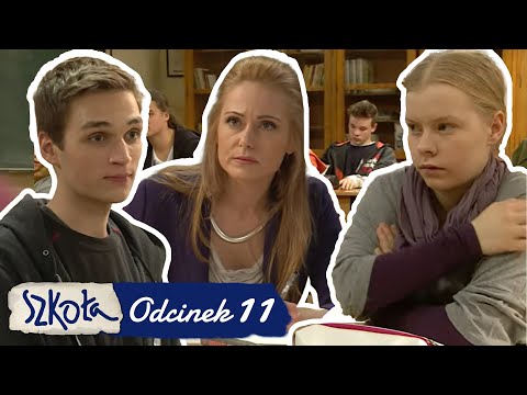 SZKOŁA - ODC. 11 CZ. 1