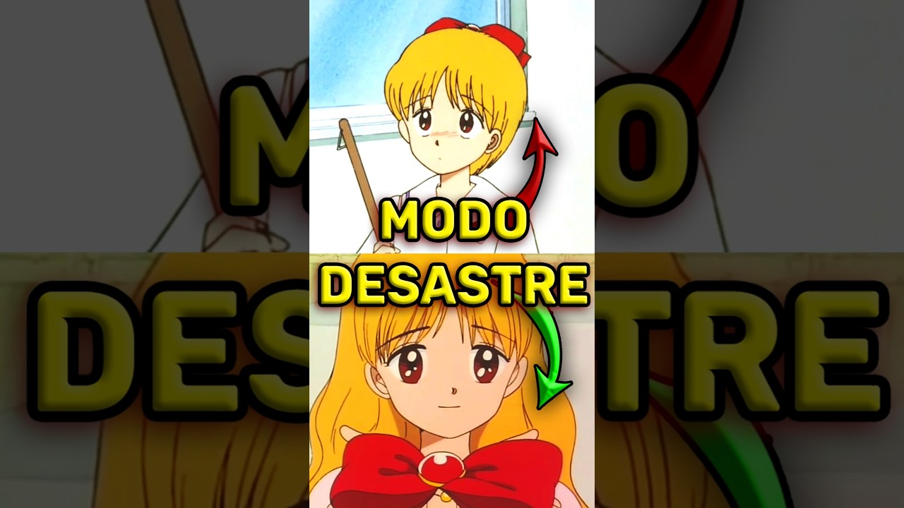 Arruinó todo en 24 horas por esta cinta 😱 Hime-chan no Ribbon