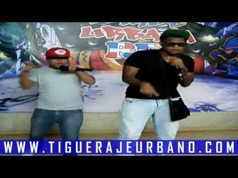 Belen el Deconetao @ Tarde Urbana RD