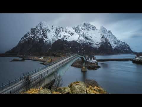 One More Time. Den Vilda-Forsen Om Våren