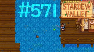 【実況】6年目STARDEW VALLEY # 571