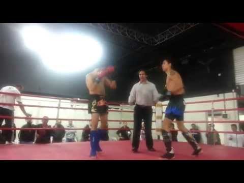 Ezequiel Sarfati vs. Nicolas Salas