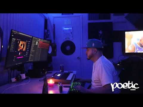 Thumbnail for Slap Sessions  | Ep. 1 | Live @PoeticSounds.Studio by The Format