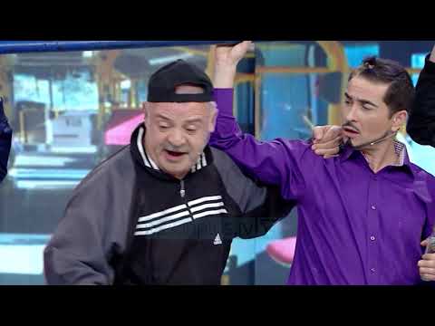 Al Pazar - Ne autobuz - 7 Mars 2020 - Show Humori - Vizion Plus