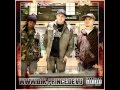 One Block Radius - Wantin' u back 