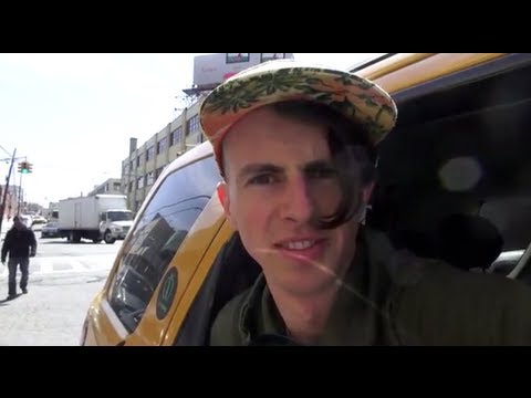 JP Bouvet Blog #14 (Part 1) - The Common Thread Clinic Tour