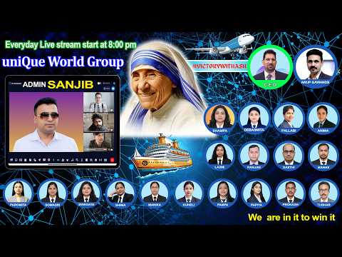 #VICTORYWITHASH Q&A SESSION 21-FEB-2026