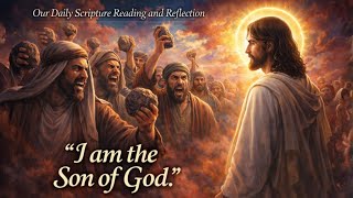 PFL-Our Daily Scripture Readings and Reflection 