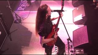 Threshold - Fragmentation (ProgPower USA VIII 2007 DVD)