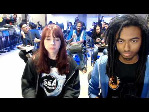 WNF SFV Off Season 3.2 - Wrathmatics (Karin) vs GIlty (Dhalsim)