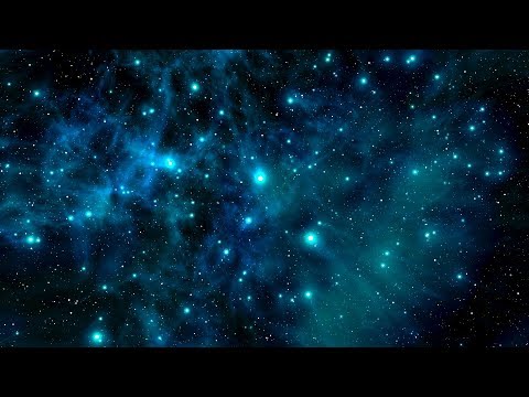 Deep Space Sounds White Noise for Sleeping or Focus | 10 Hours Interstellar Spaceship