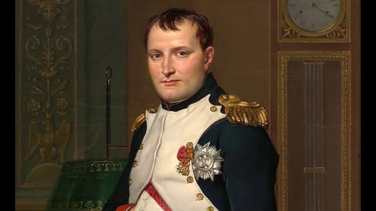 Código Napoleónico - Código Civil Francés