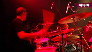 Heaven Shall Burn - Hunters Will Be Hunted (Official HD Live Video)