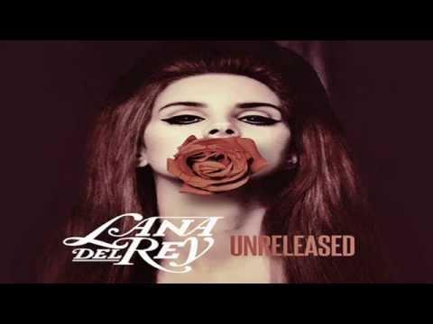 Lana Del Rey - JFK (Unreleased)