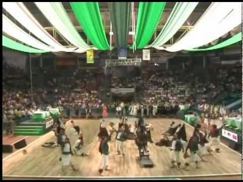 Adulta CTG Guapos do Itapuí - Campo Bom/RS - 30ª RT