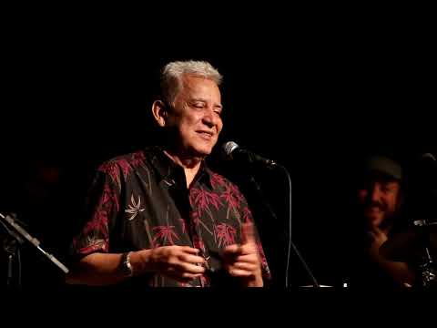 Marcio Borges e Música EQUATORIAL