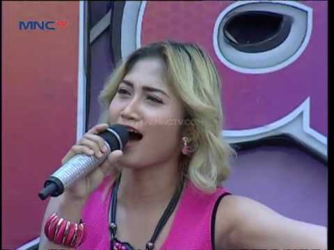 Masbara Bareng Juan Rahman, Nita Thalia, Chand Kelvin  - Gentara Tegal (20/11)