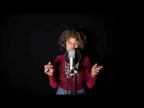 Cyrille Aimée - Caravan - Jazz Vocal Improvisation