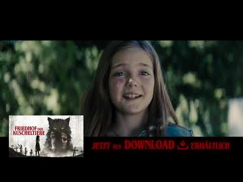 Vorschaubild für Friedhof der Kuscheltiere Trailer