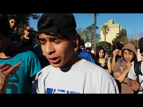 #2 Clasificatoria 2 | DOBLEB☣️ STEREO ☣️ LOND ☣️ NEOSTYLO ☣️ EN  - Invasion Rapper(14° Edicion)