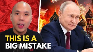 BACKFIRED: The Russian Metals BAN Will Make Putin Richer & China’s Economy Stronger