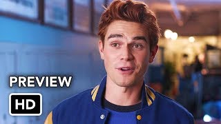 Riverdale 3x16 &quot;Heathers The Musical&quot; Behind the Scenes Featurette (HD)