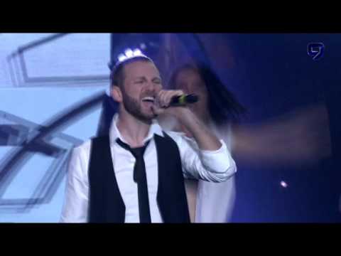 My Way and Alon Gutman feat Martin Mor