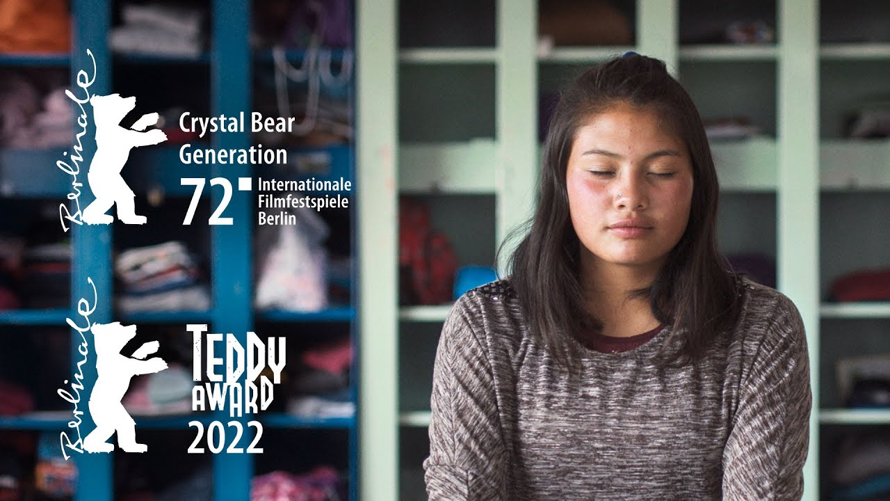 ALIS | official trailer (Eng. Subs.)