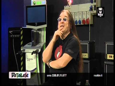 Pino Scotto su Elisa