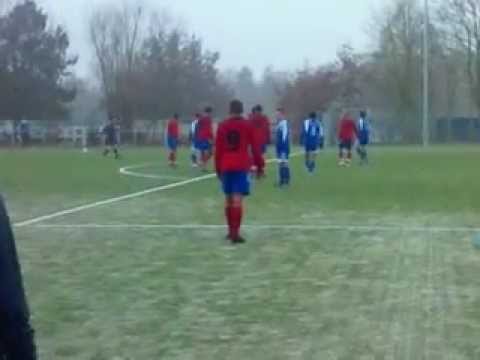 VfL Lohbrügge - TuS Dassendorf 0:5  Clip2  16 02 13