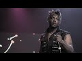 If Robbery By Juice WRLD Was A Drill Song