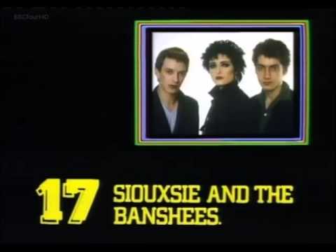 Liquid Gold Dance Yourself Dizzy And Charts TOTP 1980