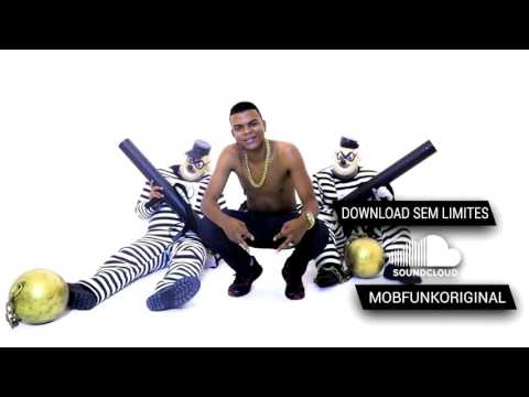 MC Juninho da 10 uma carta pra deus