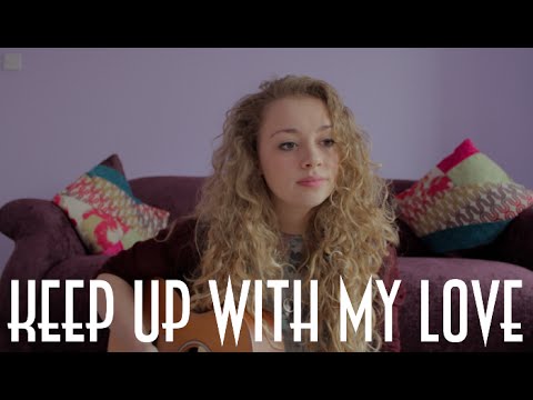 Keep Up With My Love video