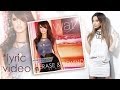 Ashley Tisdale - Erase & Rewind (Lyric Video) | World Ashley Tisdale