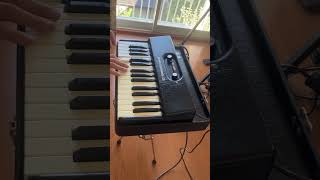 Video thumbnail for Hohner Bass 3 by organ69
