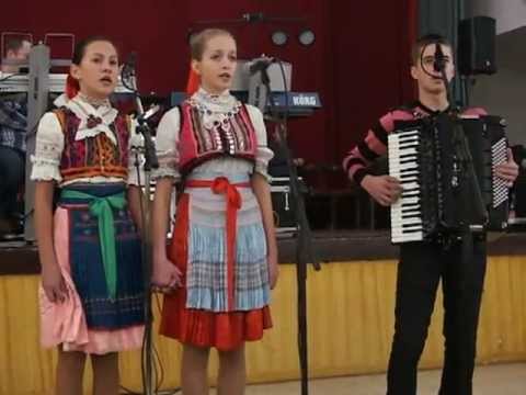 Andrea & Tatiana & Ľuboš