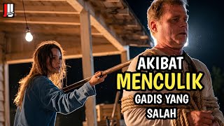 Download lagu THE MOST SADISTIC REVENGE FROM A KIDNAPPED GIRL ‼️FILM STORYLINE mp3